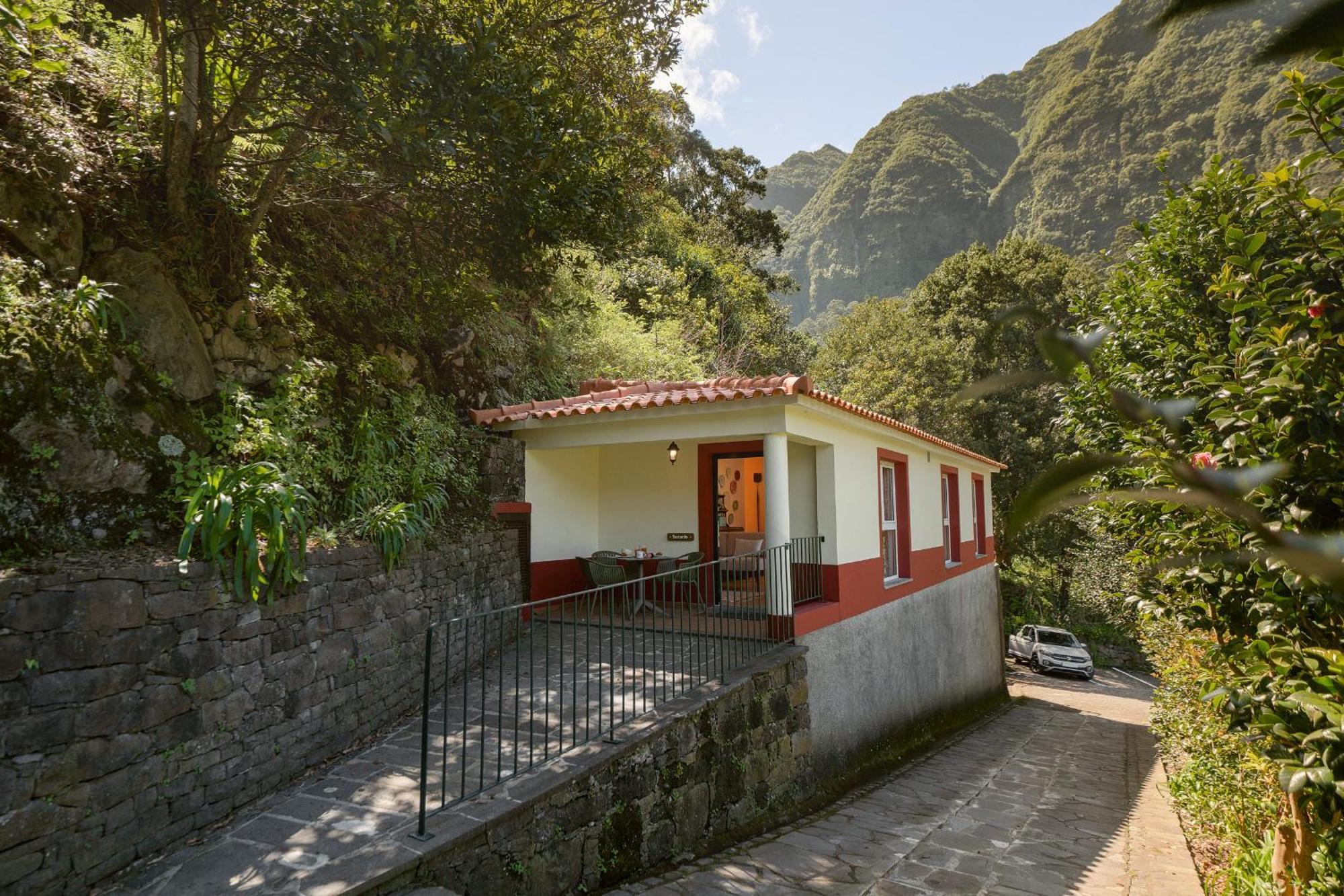 Casas do Lanço by An Island Apart São Vicente Exterior foto