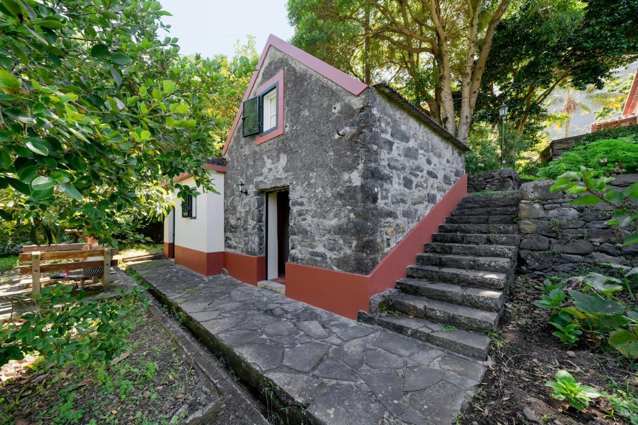 Casas do Lanço by An Island Apart São Vicente Exterior foto